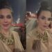Luiza Ambiel sofre acidente com carreta na Marginal Tietê em São Paulo: “Bateu em mim”